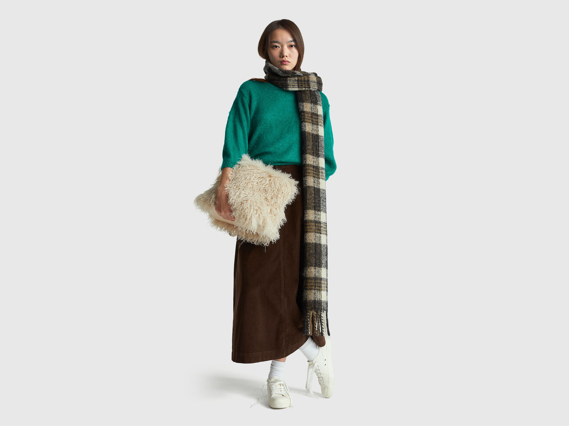 SWEATER Women image number 3